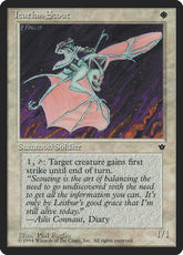 Batedor Icatiano / Icatian Scout - Magic: The Gathering - MoxLand